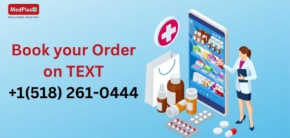 How To Order MedPlus Online