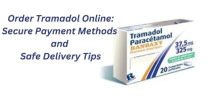 order Tramadol online