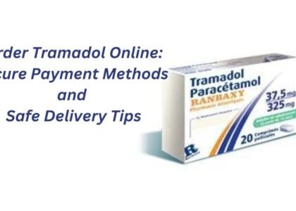 order Tramadol online