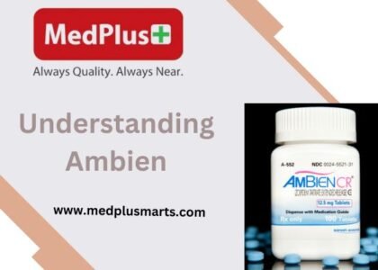 understanding ambien