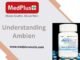 understanding ambien